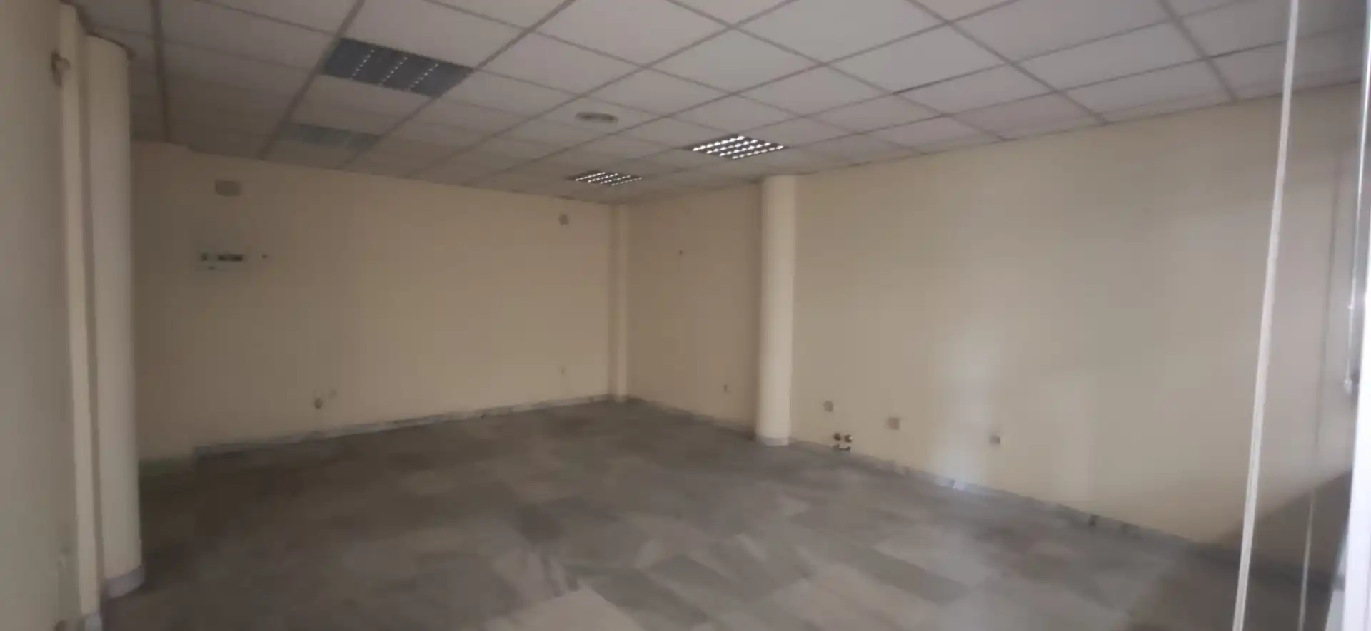 Büro mit Aufzug zur Miete in Centro, imagen 2
