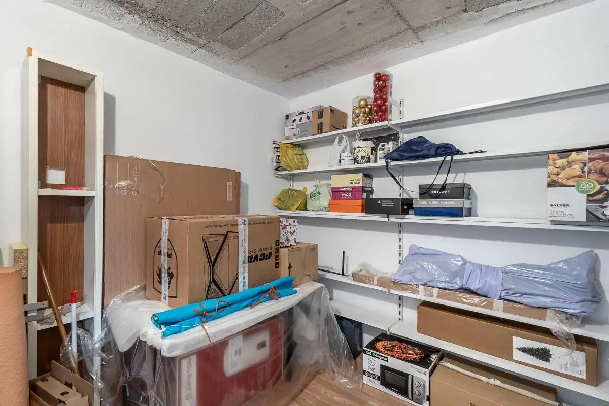 Appartamento con piscina in vendita a Calle Calle Bacaque 2, imagen 25