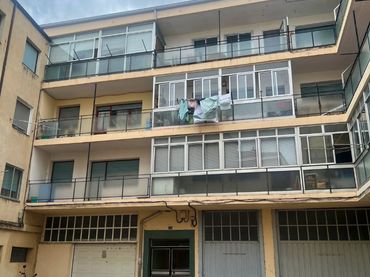 Wohnung zum Verkauf in Calle Traslaparra