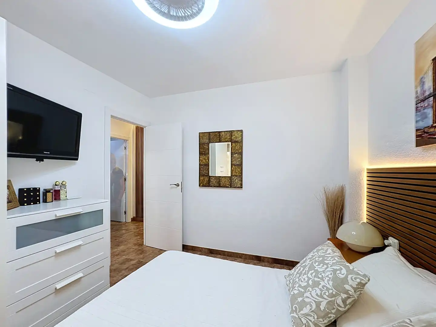 Wohnung mit Pool zum Verkauf in Lluminetes, imagen 14