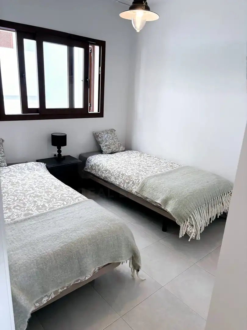 Wohnung mit Pool zum Verkauf in San Juan de los Terreros, imagen 3