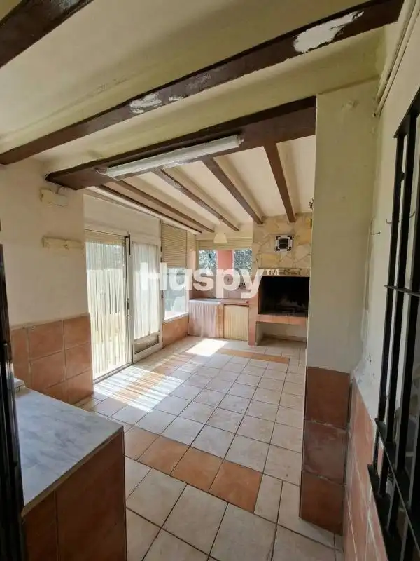 House with terrace for sale in Polígono 14 Parcela, imagen 12