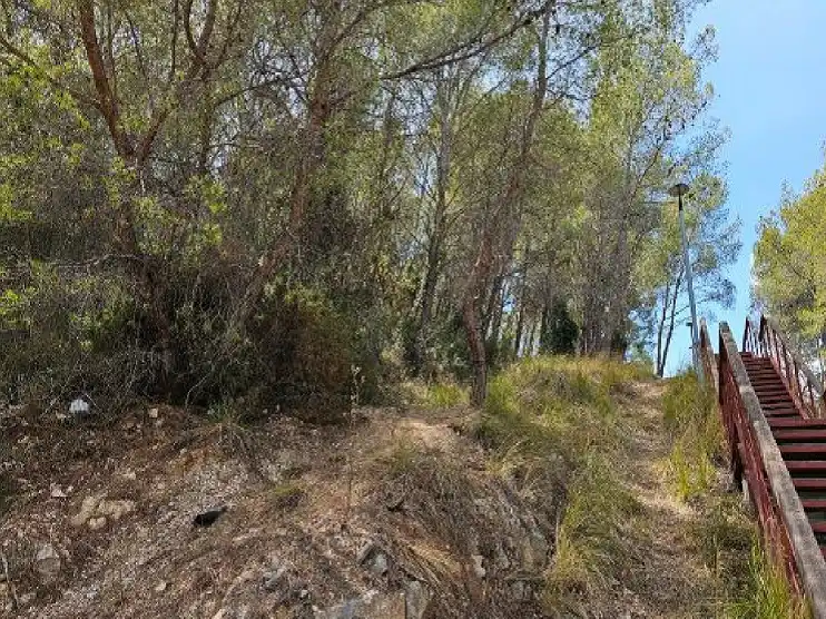 Residential land for sale in Carrer Miranda 38, imagen 8