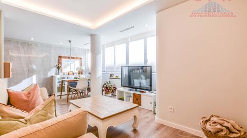 Foto 3 de Pis de lloguer a Hispanoamérica - Bernabéu,  Madrid Capital