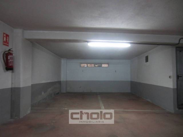 Garaje en Venta en Recatelo - O Carme