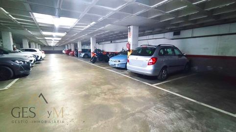 PARKING CON ASCENSOR Y FÁCIL MANIOBRA EN LA PLANA DESPLUGUES DE LLOBREGAT, imatge 3
