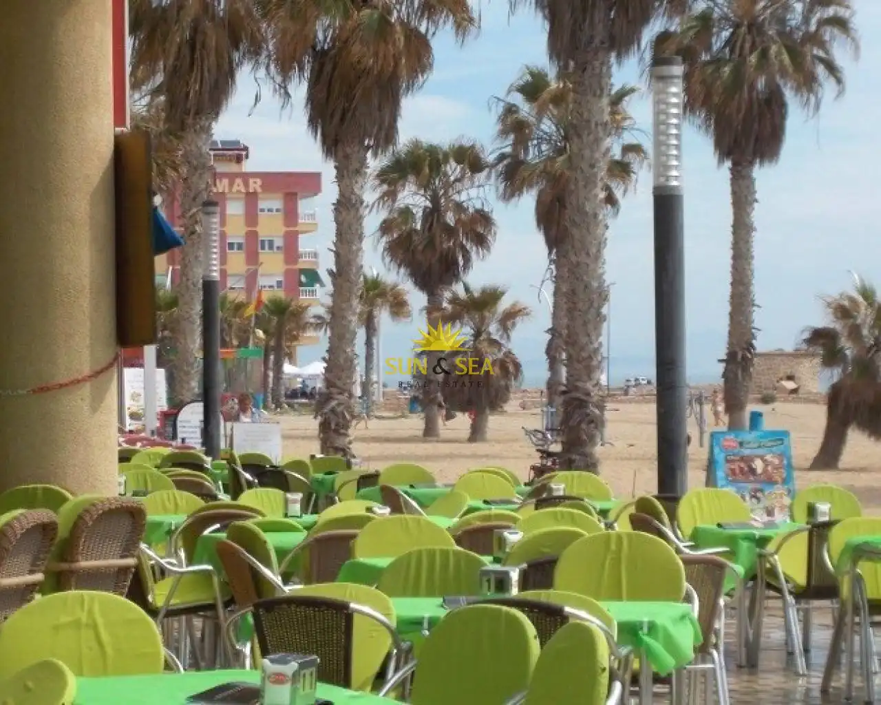 Pis de lloguer en Torrevieja amb Aire condicionat, Calefacció i Terrassa