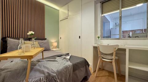 Foto 2 de Apartament per a compartir a Pilar, Madrid