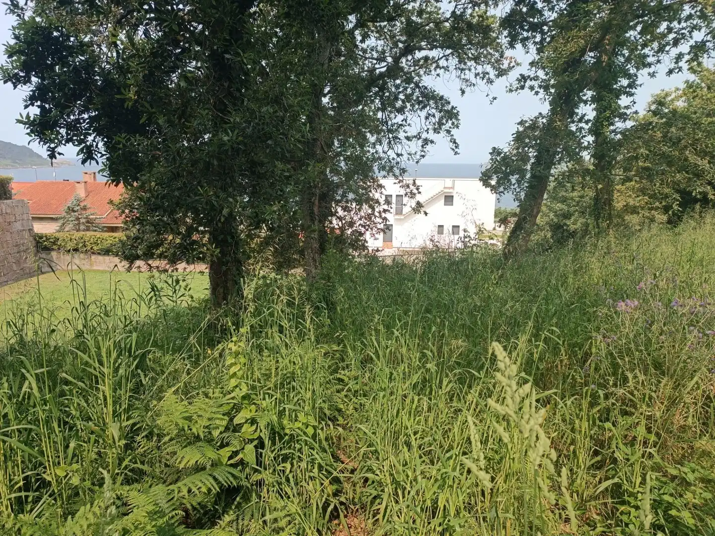 Rural land for sale in Camino SAN XURXO-SAIANS 20, imagen 16