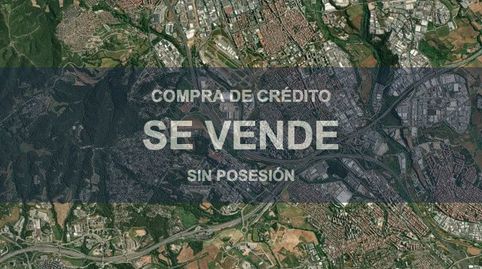 Foto 5 de Piso en venta en Parc d’Europa, Barberà del Vallès