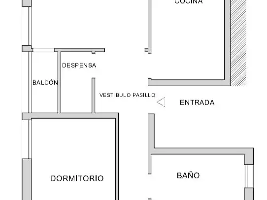 Flat for sale in Urkabustaiz  with Heating, Furnished and Washing machine