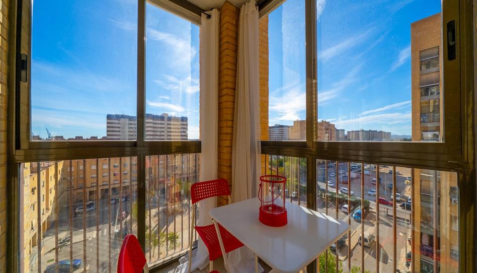 Foto 1 de Pis de lloguer a Calle Hermanos Machado, Babel, Alicante