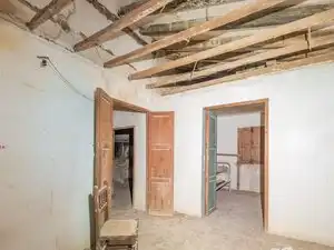 Finca rústica en venta en Agost con Jardín privado, Terraza y Piscina