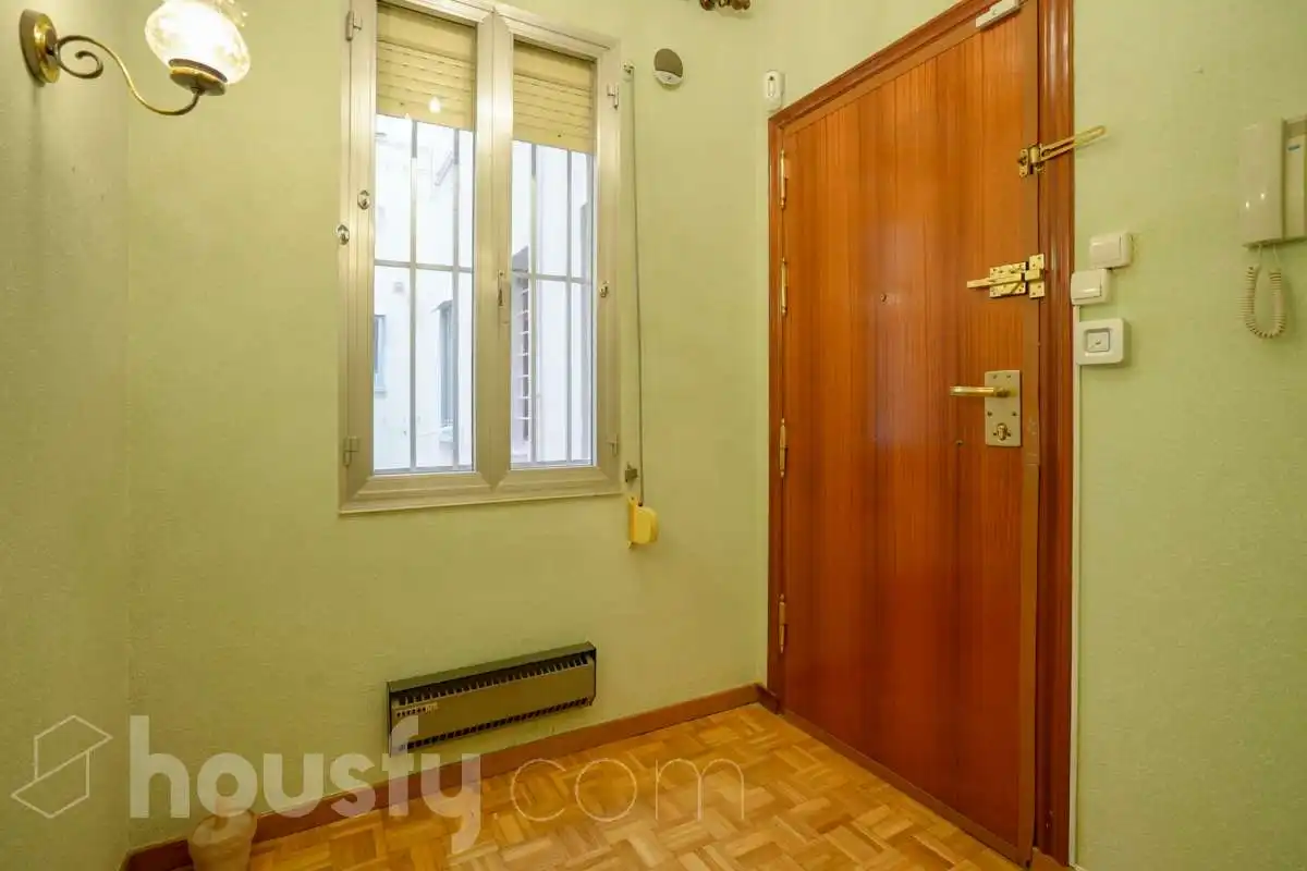 Piso en venta en Principe de Vergara, Nueva España