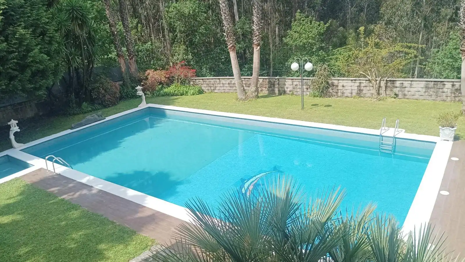 Casa con terraza en venta en Gondomar, imagen 8
