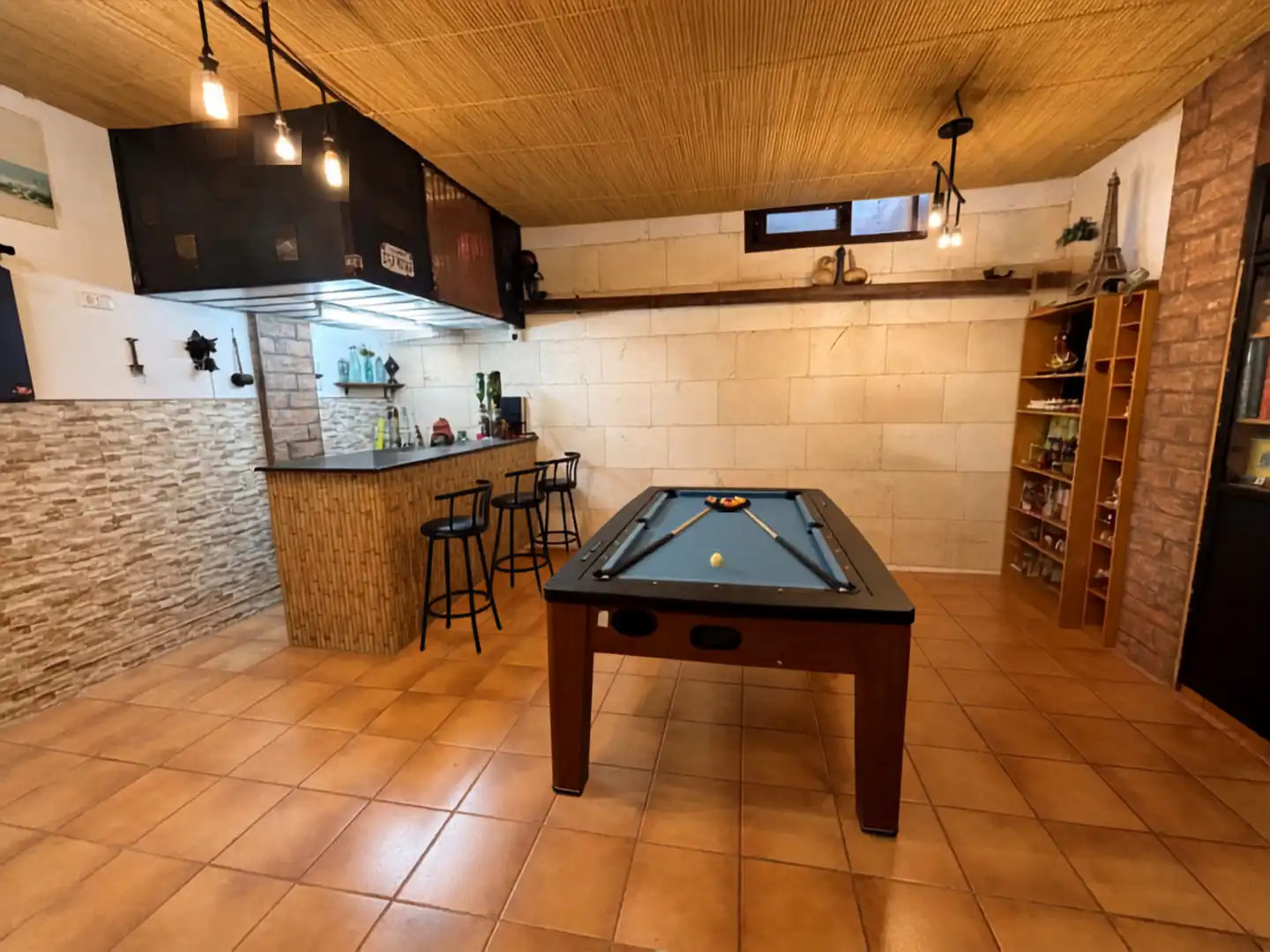 Adosado con piscina en venta en Capellanía - Retamar, imagen 28