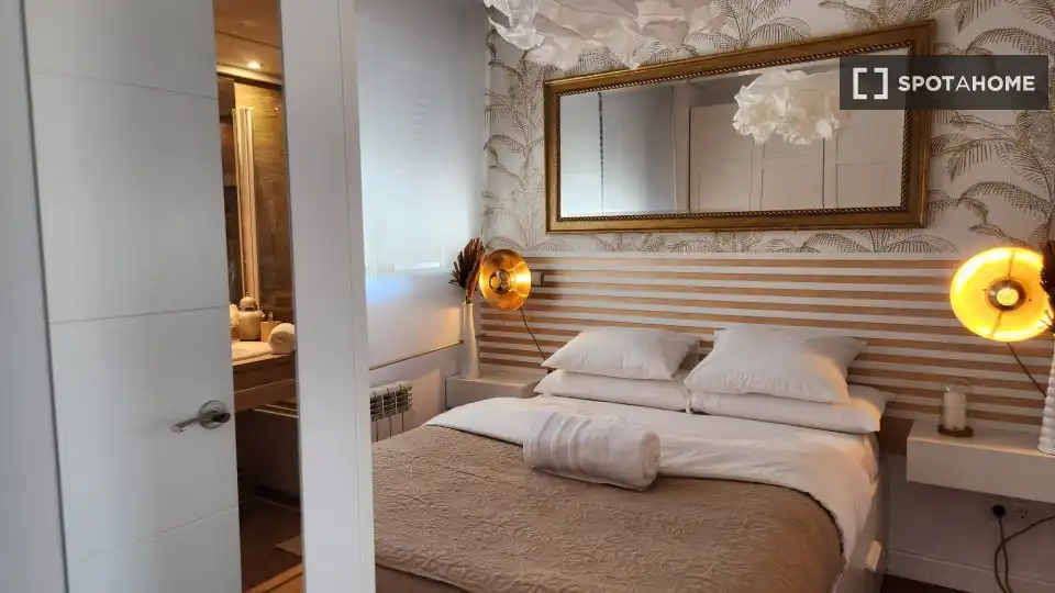 Habitació a Peñagrande