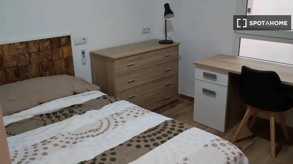 Room in Vara de Quart