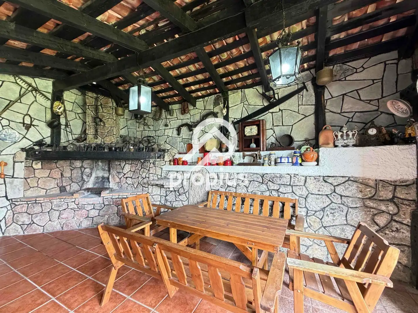 Villa mit Terrasse zum Verkauf in Celoriu, imagen 16