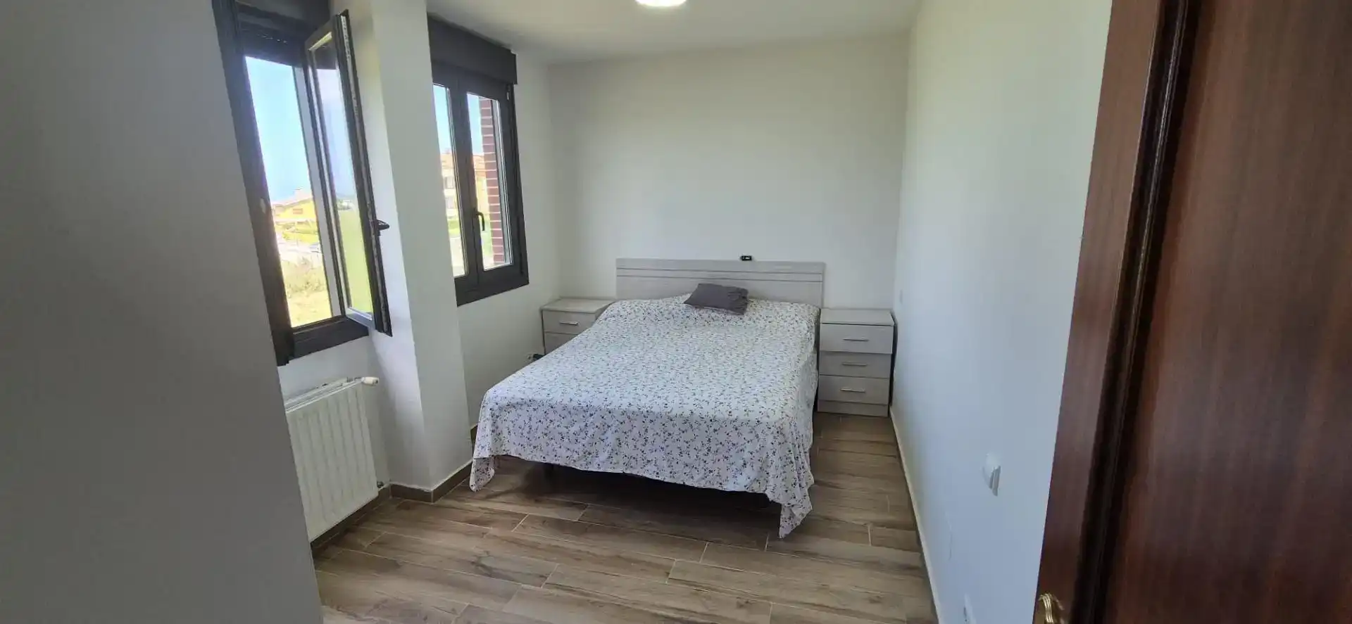 Schlafzimmer von Wohnungen zur Miete in Suances, Cantabria