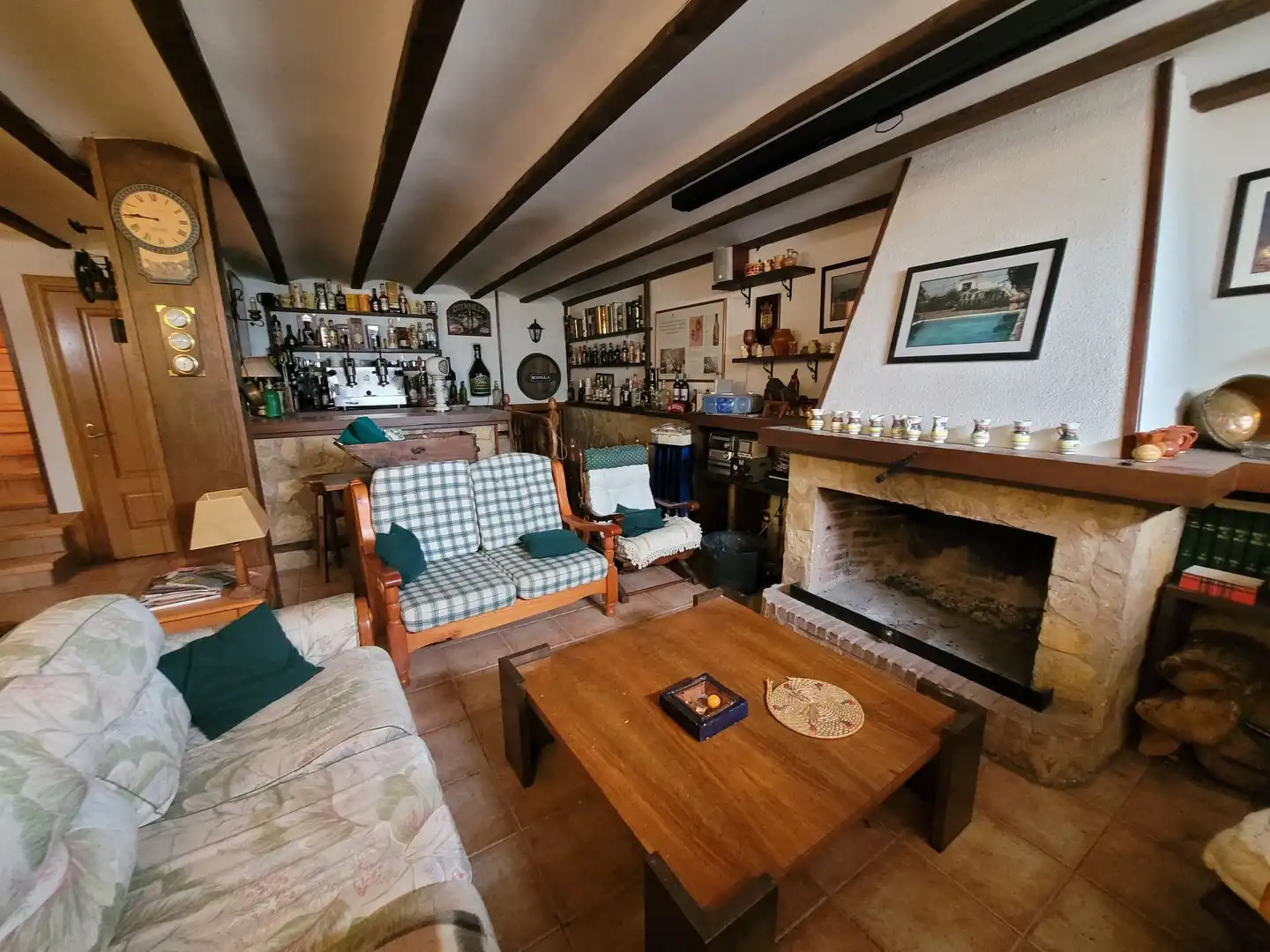 Casa o xalet en venda a Nalda
