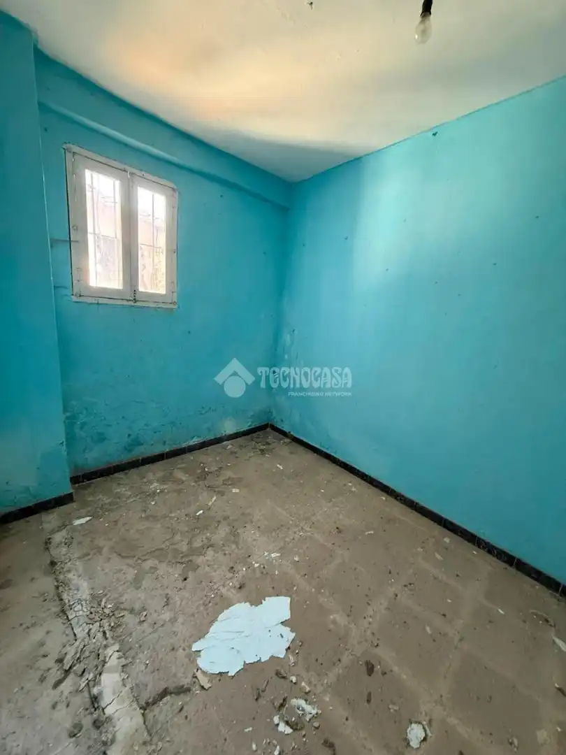 Casa adosada en venta en Santiponce