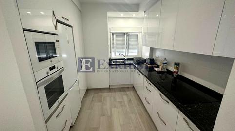 Foto 4 de Àtic en venda a De Progreso, Duggi - Rambla - Los Hoteles, Santa Cruz de Tenerife Capital