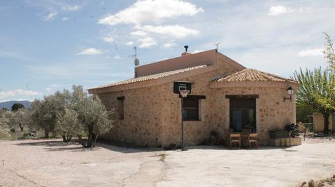 Photo 3 of Country house for sale in Las Cruces, Alicante