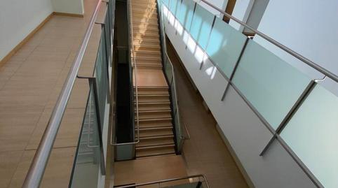 Foto 5 de Garatge en venda a Molino de la Vega,  Huelva Capital