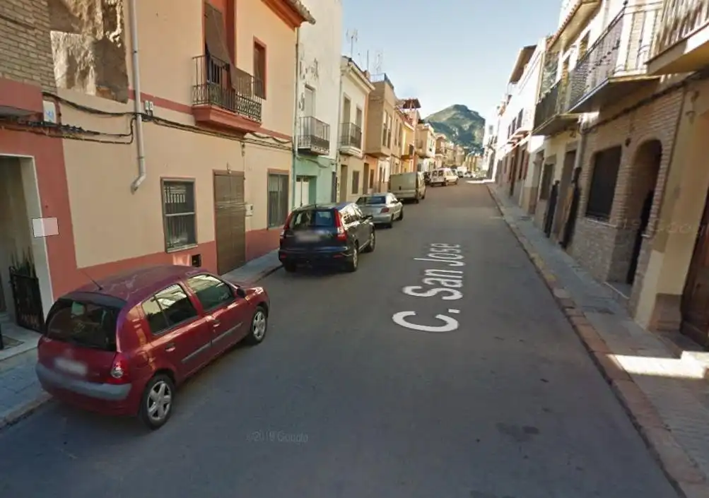 Lands and plots for sale in La Vall d'Uixó