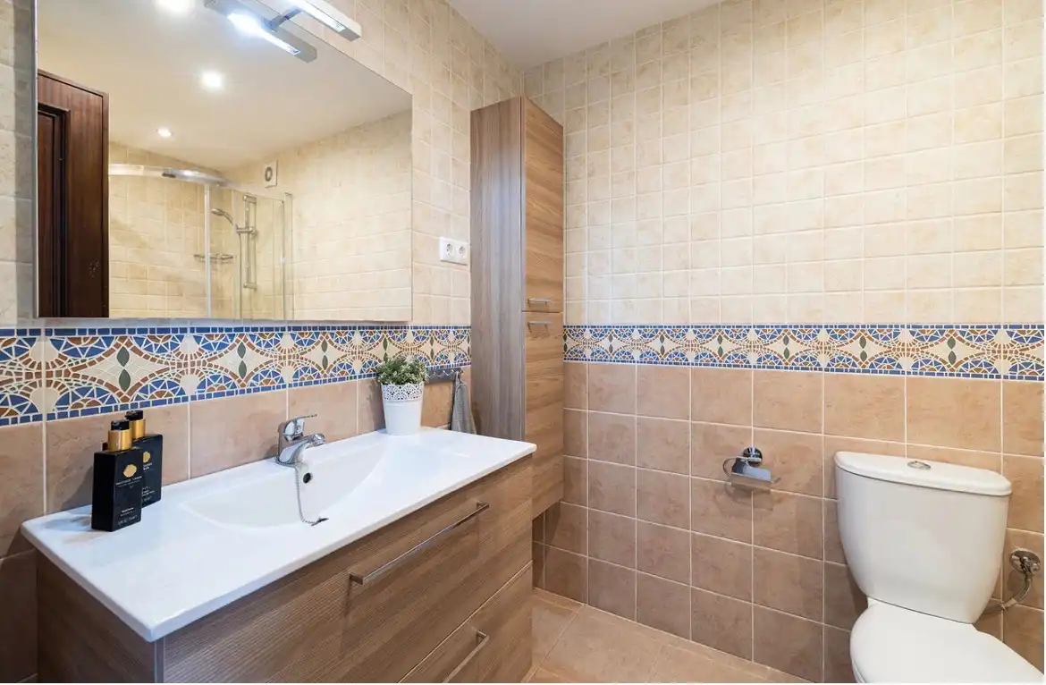 Piso con piscina en venta en Solymar, imagen 13