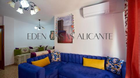Foto 5 de Apartament en venda a  Colon, 81, Centro Urbano, Alicante