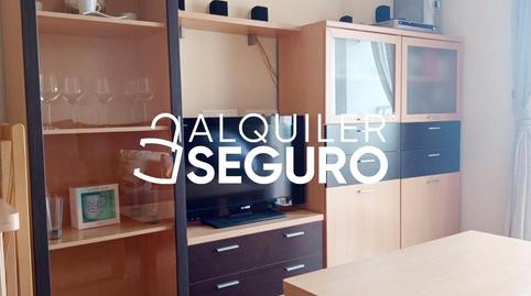 Photo 4 of Flat to rent in Caritas, Parque Acuático - Sector 25, Alicante