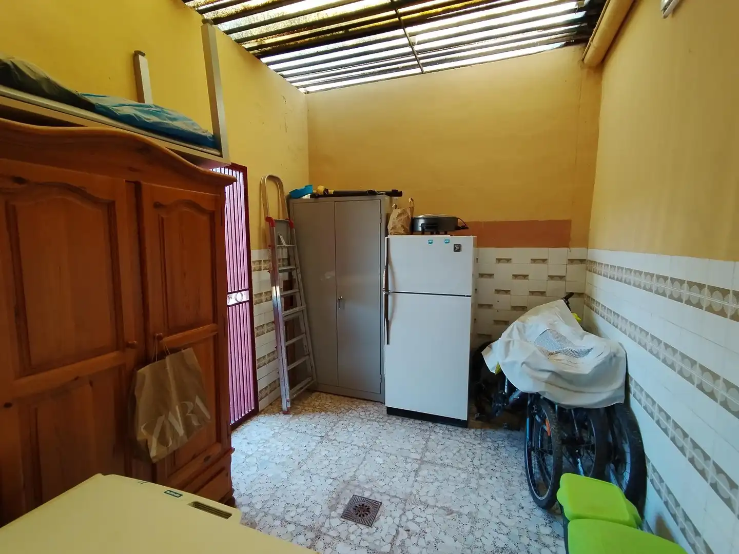 Villa con piscina in vendita a Norte, imagen 19