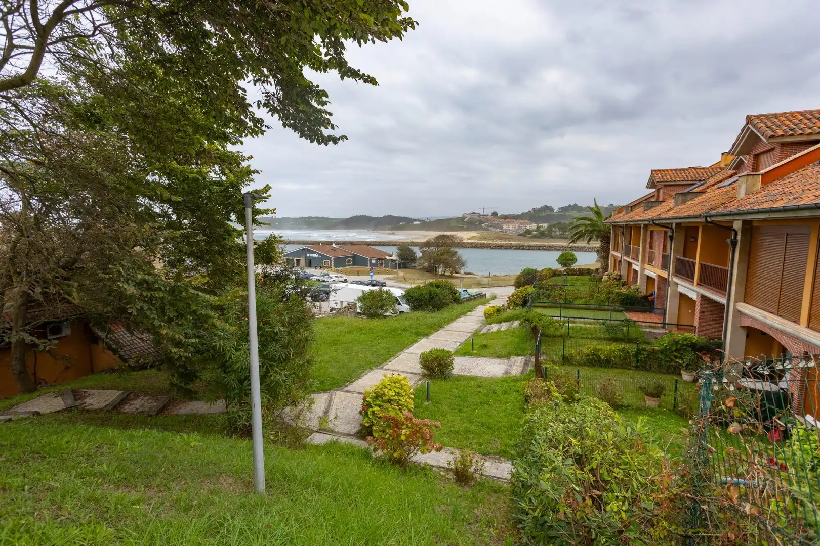 Casa in vendita a BARQUERA, imagen 2