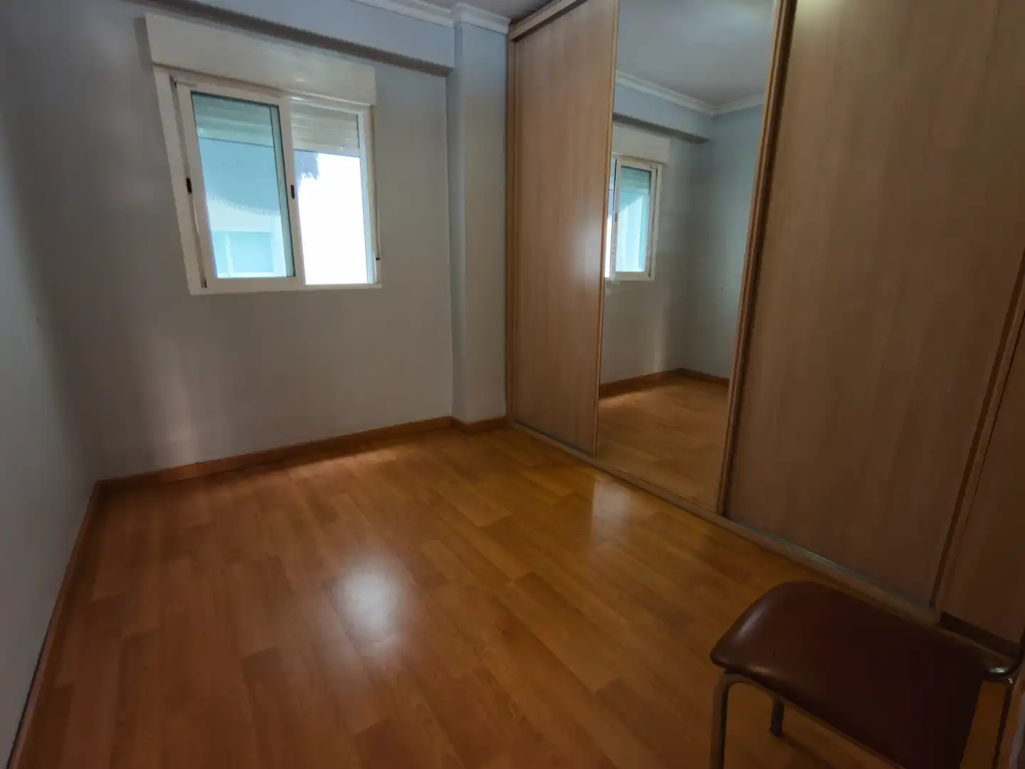 Bedroom of Flat for sale in Jesús