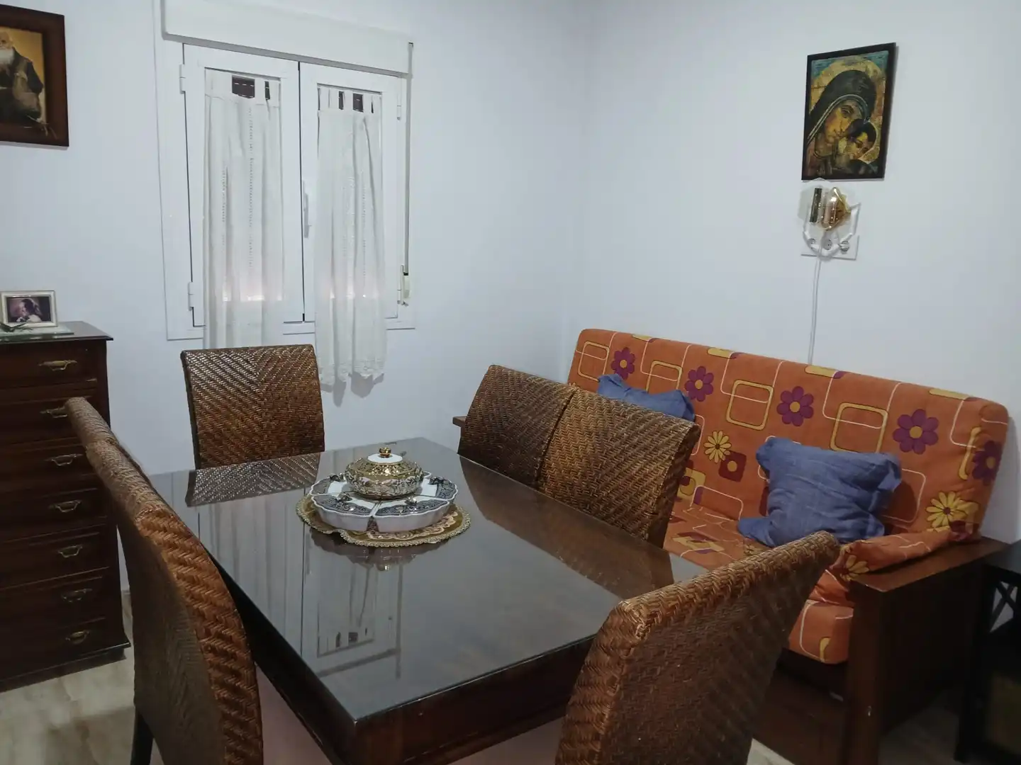 Maison avec terrasse à vendre à La Casería - San Carlos, imagen 13