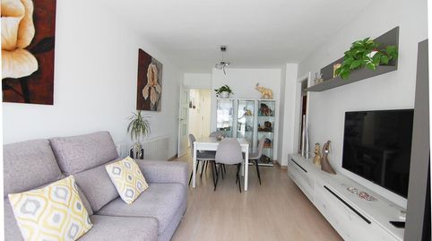 Foto 4 de Piso en venta en Llefià, Badalona
