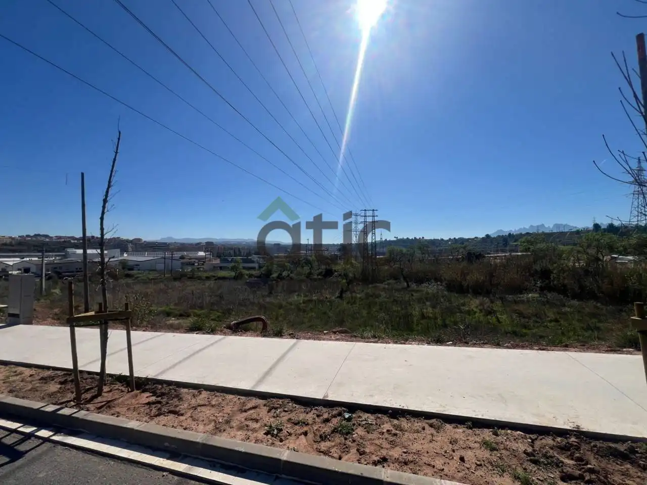 Residential land for sale in Calle Plana del Pont Nou, imagen 5