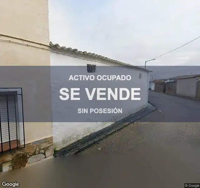Pis en venda en El Pedernoso  