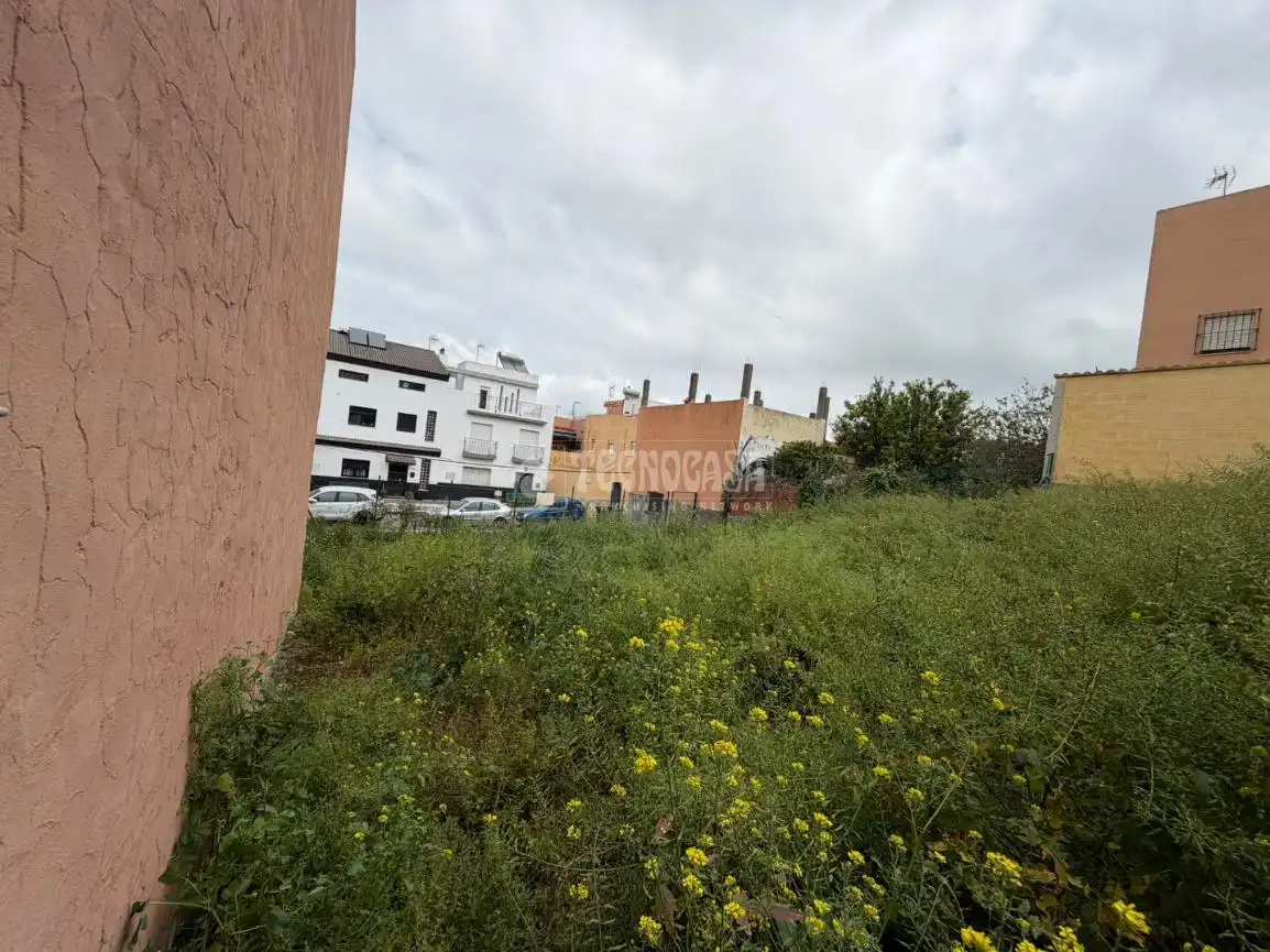 Residential for sale in Algeciras