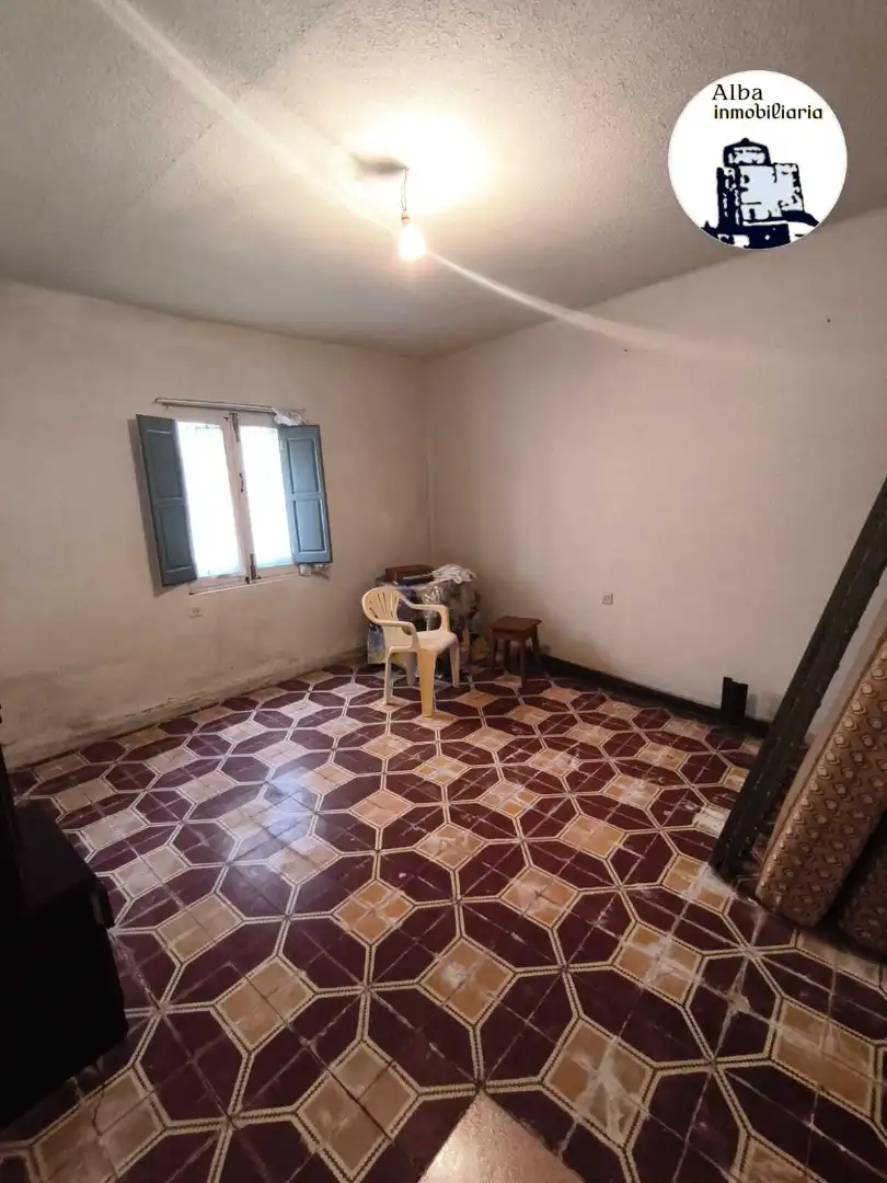 Finca rústica en venta en Alba de Tormes con Balcón