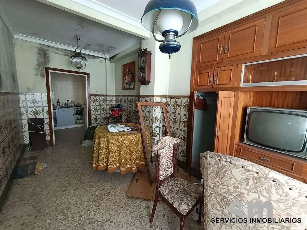 House with balcony for sale in Casco antiguo - Convento - Caldereto, imagen 26