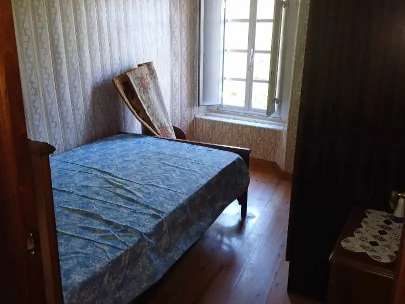 Adossat amb jardí en venda a Lugar Pousadoiro 1, imagen 6