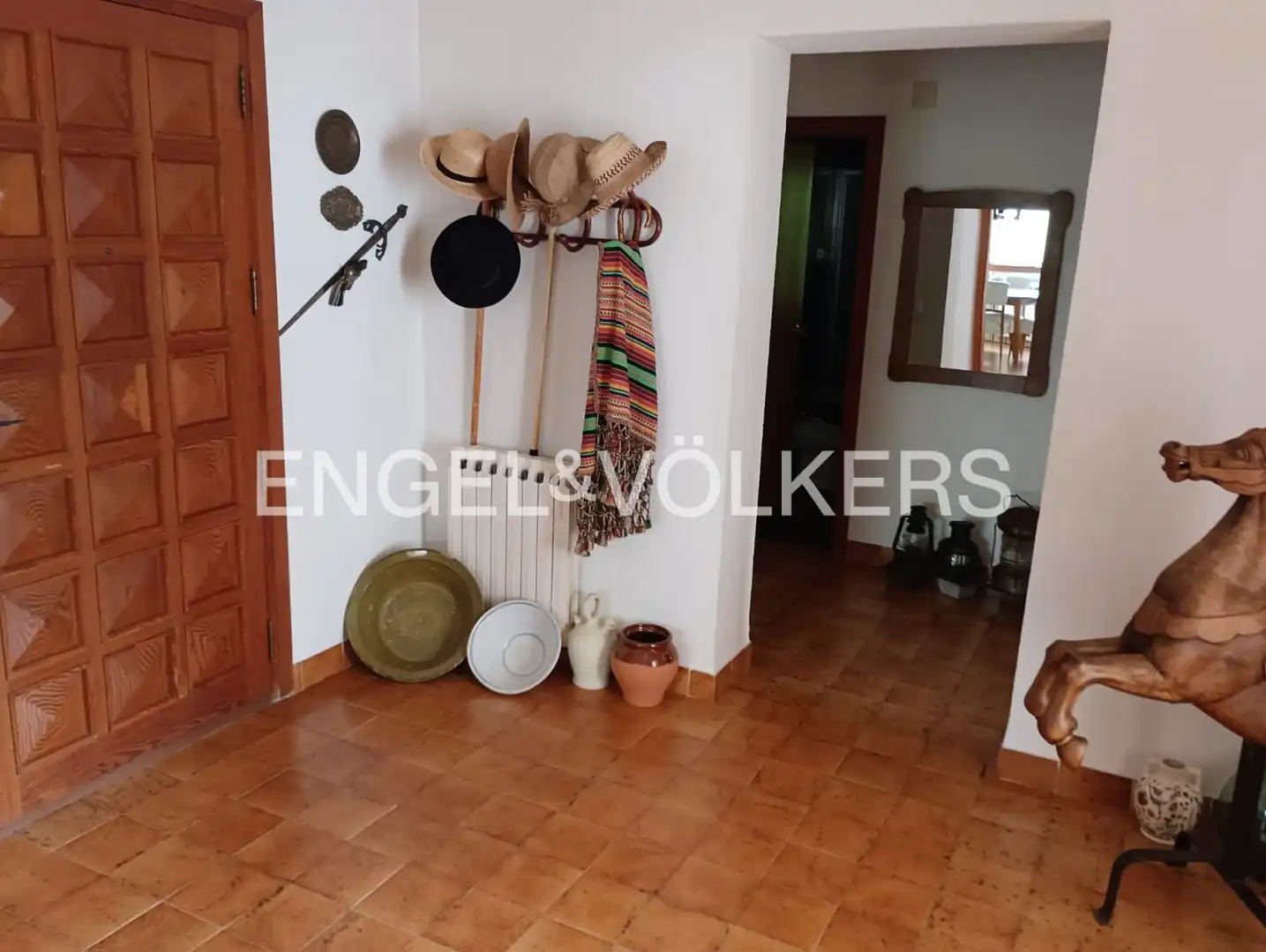 Casa con terraza en alquiler en Picassent, imagen 30