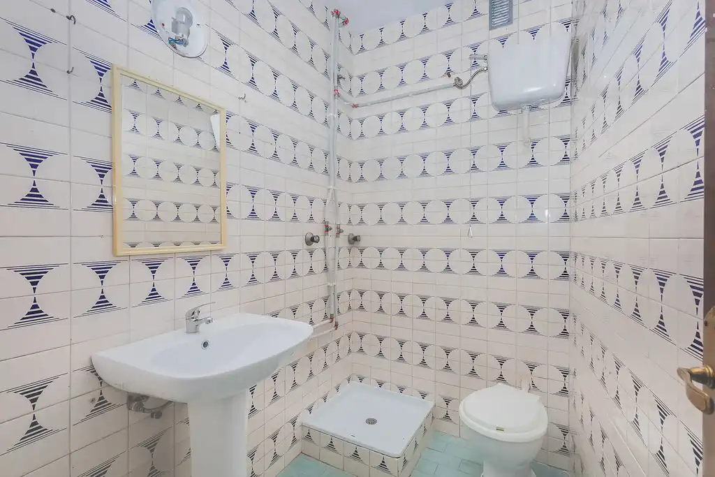 Baño de Piso en venta en Montijo, Badajoz
