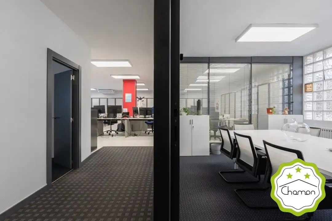 Office space with lift for sale in Indautxu, imagen 9