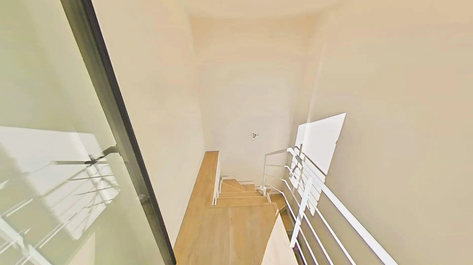 Àtic en venda en Cubelles amb Aire condicionat, Calefacció i Jardí privat