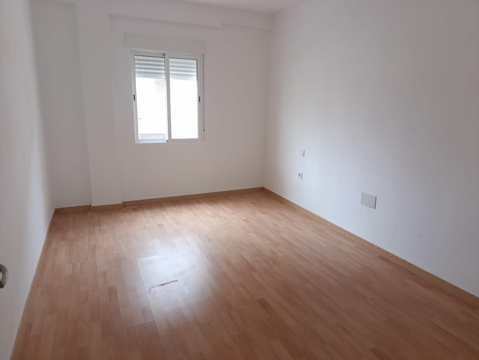Bedroom of Flat for sale in Valdepeñas  with Balcony
