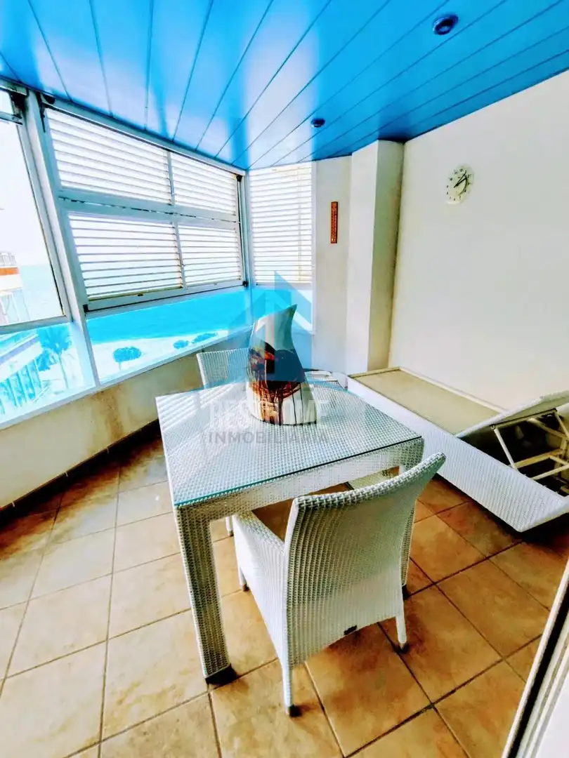 Apartment with lift for sale in Altea ciudad, imagen 3